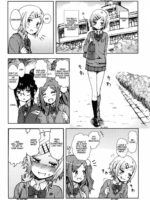 Kimi wo Taosu to Kokoro ni Kimeta!! page 6