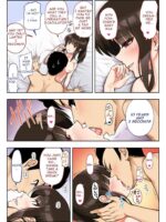 “Kin” Totta node Sex Kaikin Shimasu page 10