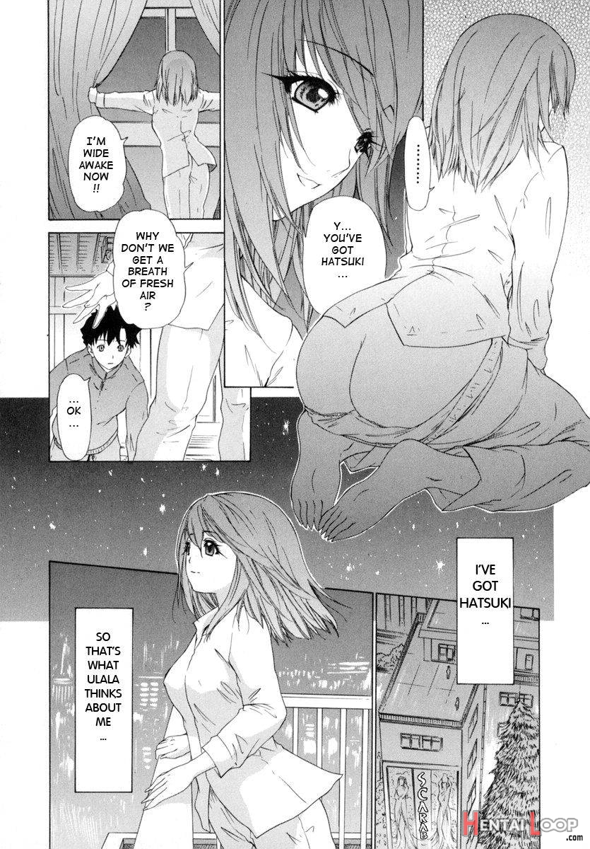 Kininaru Roommate Vol.1 page 125