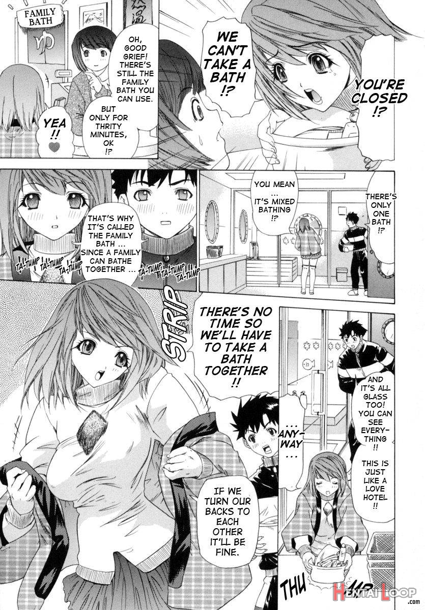 Kininaru Roommate Vol.1 page 174