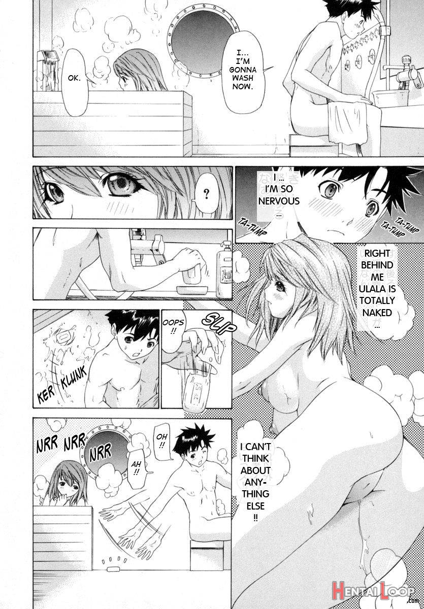 Kininaru Roommate Vol.1 page 177