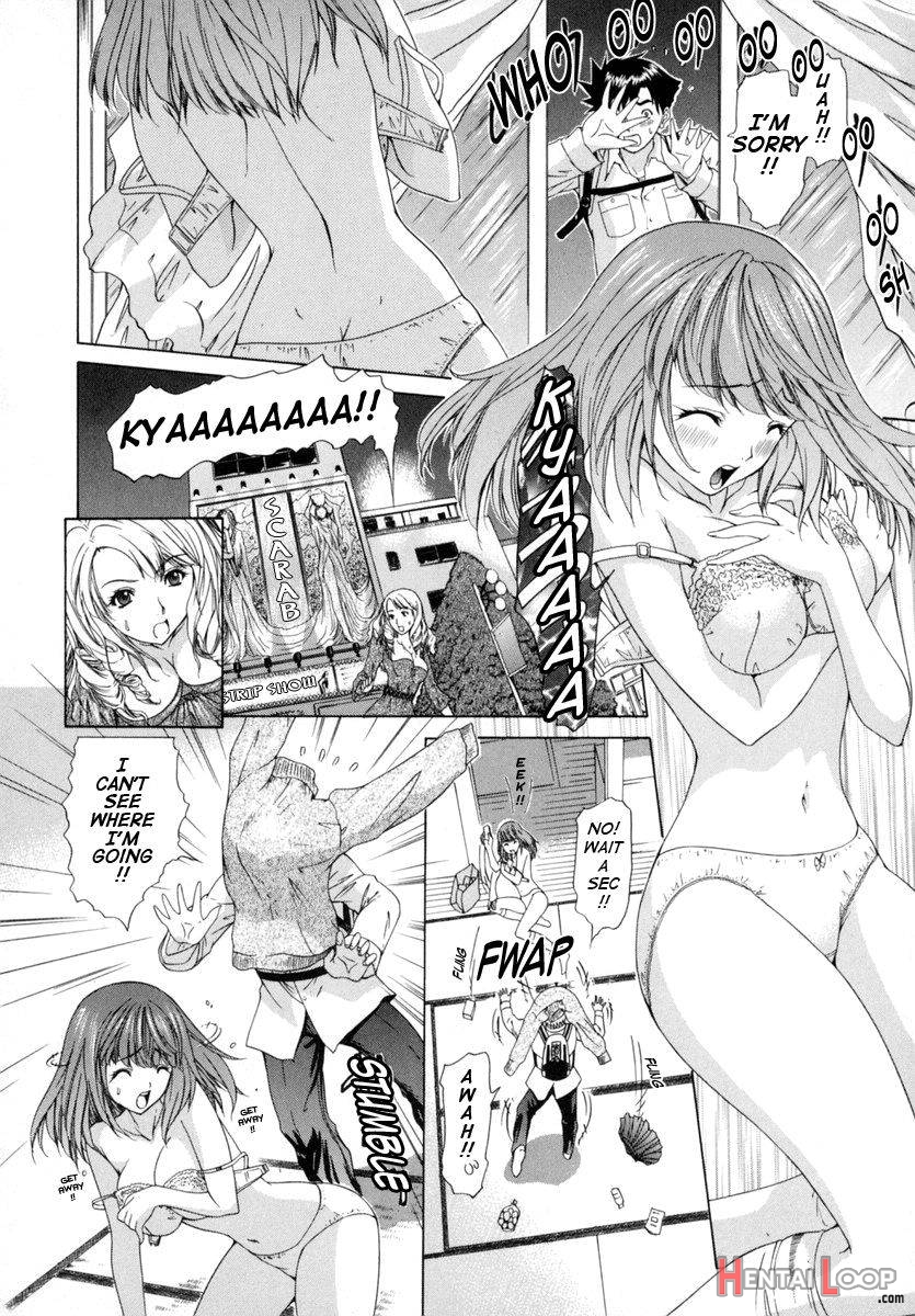 Kininaru Roommate Vol.1 page 29