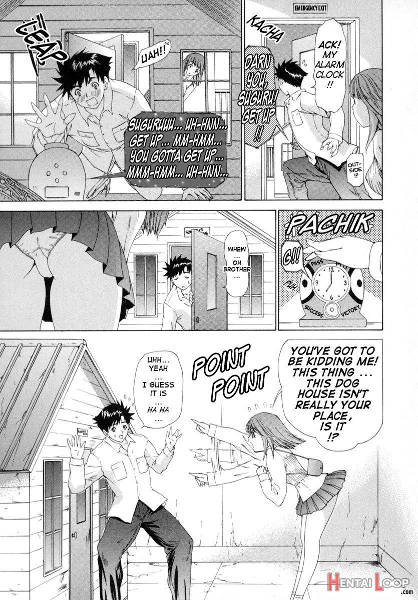 Kininaru Roommate Vol.1 page 48