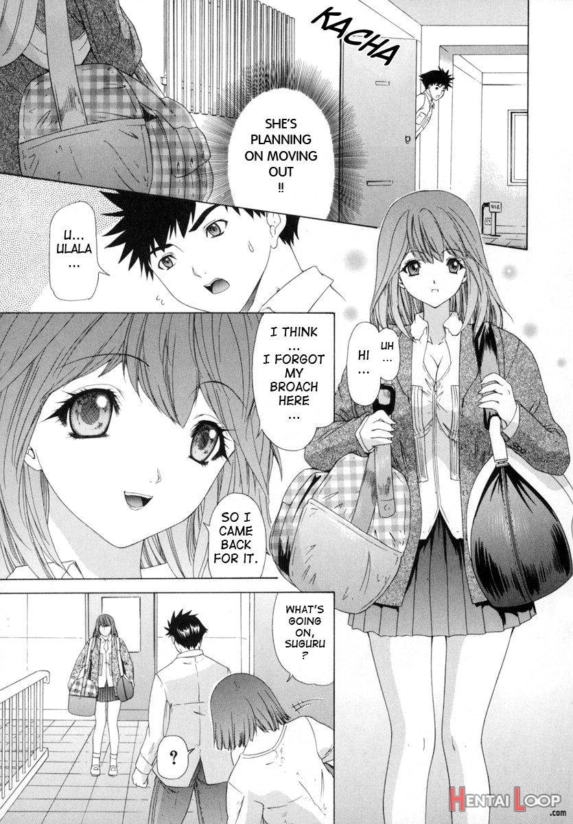 Kininaru Roommate Vol.1 page 60