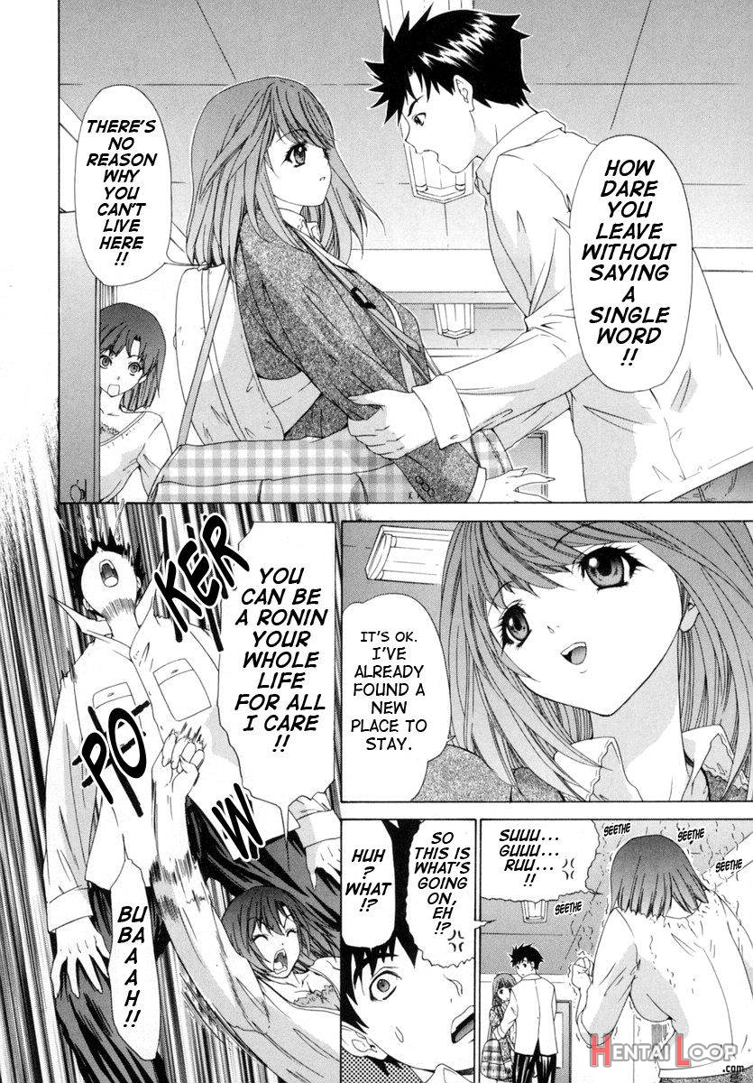 Kininaru Roommate Vol.1 page 61