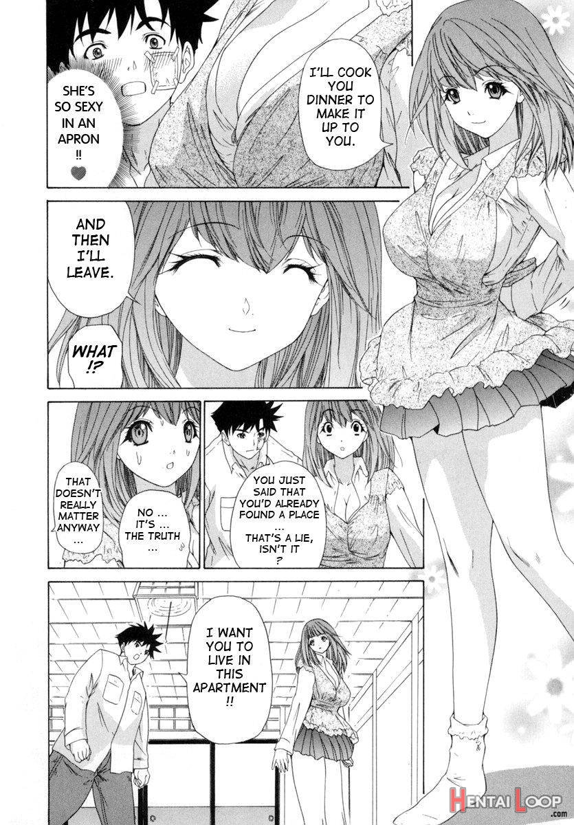 Kininaru Roommate Vol.1 page 63