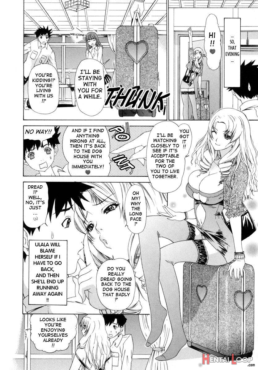 Kininaru Roommate Vol.1 page 69