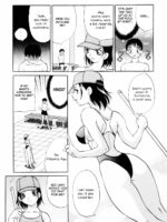 Kinyoubi no Ningyohime page 8