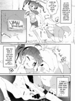 Kirayaba Wonderful page 2