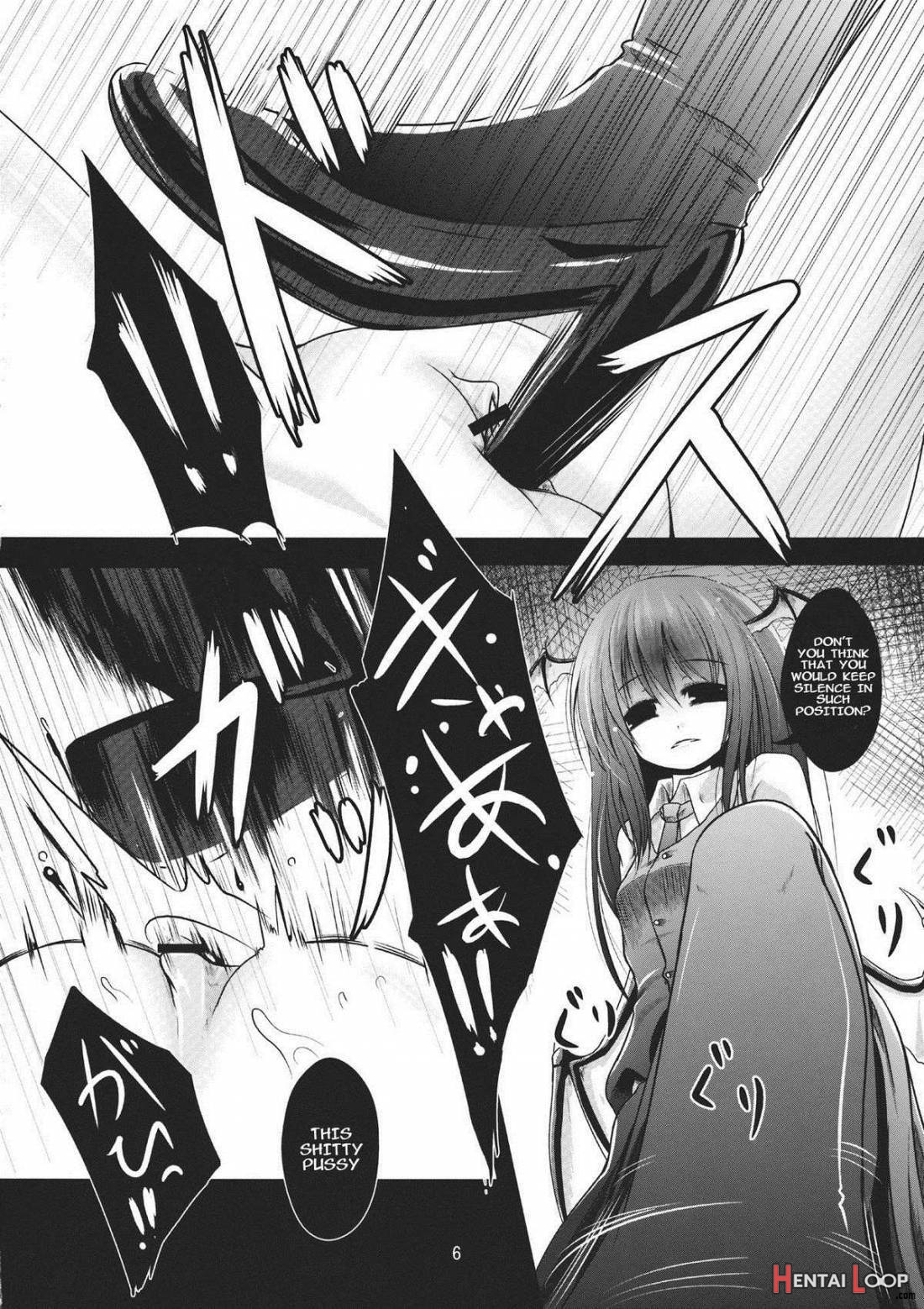 Kirisame Sange page 5