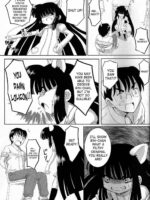 Kodomo No Jikan – Kuro Masterpiece War! page 8
