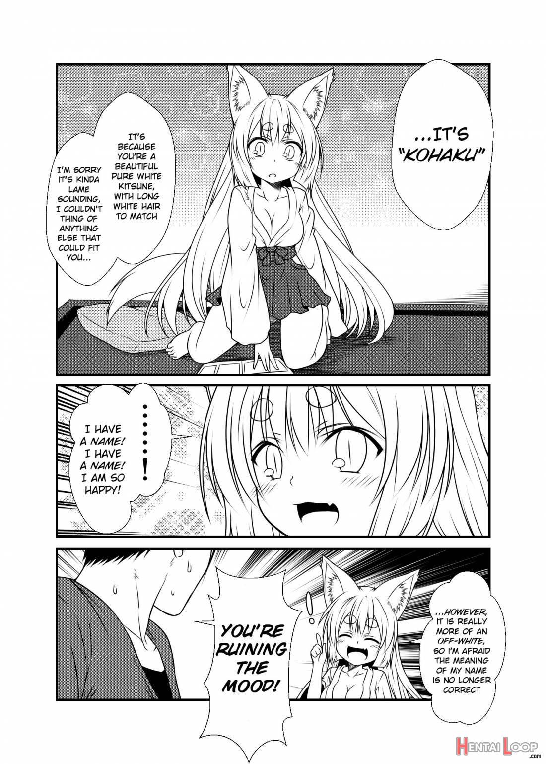 Kohaku Biyori page 16