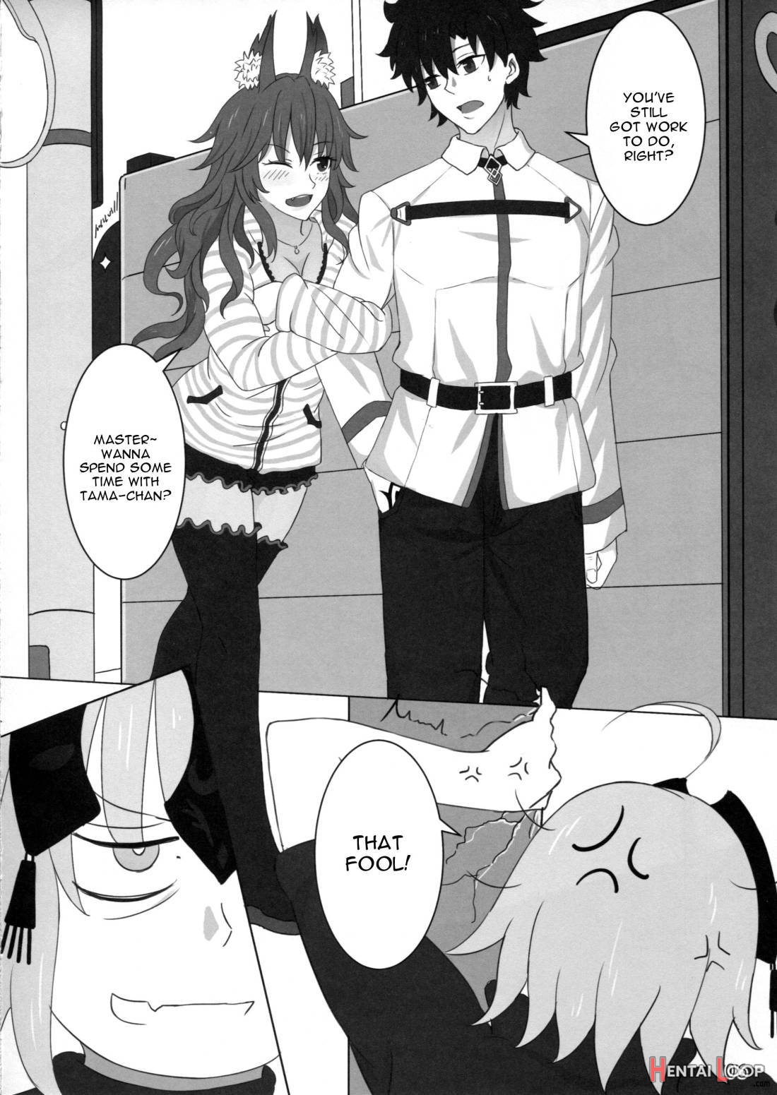 Kokuren Shoujo page 9