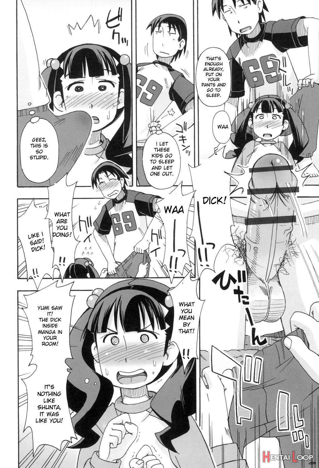 KOMODO NO ANA page 122