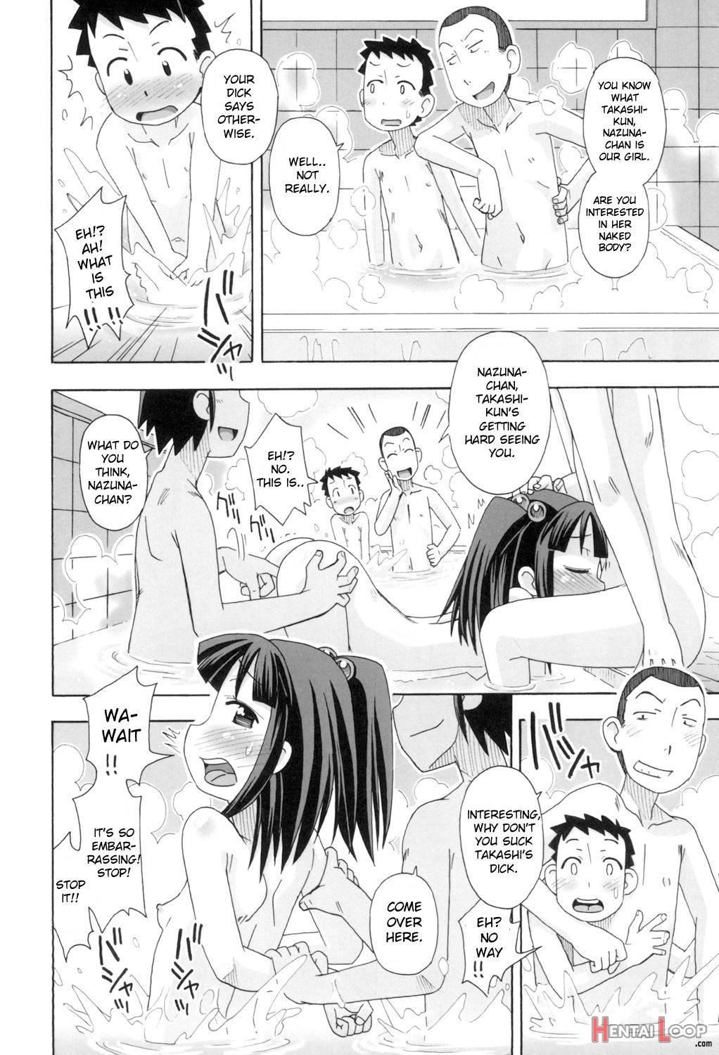 KOMODO NO ANA page 28