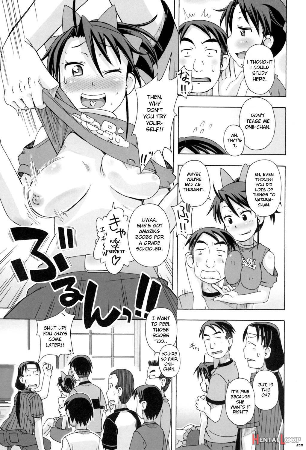 KOMODO NO ANA page 51