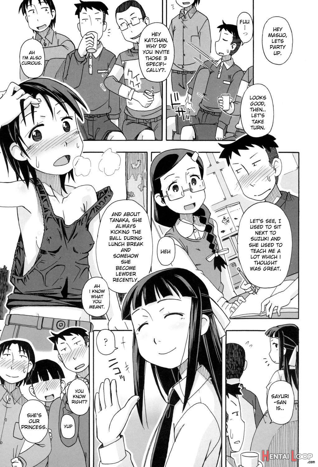 KOMODO NO ANA page 63