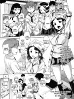 Kono Manga wa Onii-chan no Teikyou de Ookuri Shimasu page 1