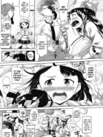 Kono Manga wa Onii-chan no Teikyou de Ookuri Shimasu page 7