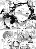Kono Manga wa Onii-chan no Teikyou de Ookuri Shimasu page 8