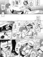 Kono Manga wa Onii-chan no Teikyou de Ookuri Shimasu page 9
