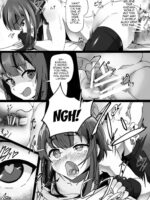 Kono Megumin o! page 10