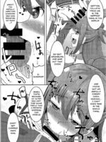 Kono Subarashii Damegami to Mahoutsukai to Seikishi to!! page 4