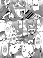 Kono Subarashii Damegami to Mahoutsukai to Seikishi to!! page 5
