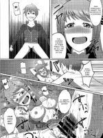 Kono Subarashii Damegami to Mahoutsukai to Seikishi to!! page 6