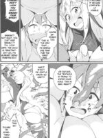 Kono Subarashii Wana de Darkness to! page 7