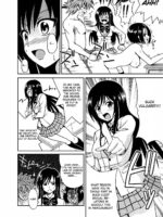 Kotegawa Yui no Hatsujou 3 page 4