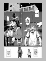 Kotoha no Aya Kare no Shiranai Honto no Kanojo page 2