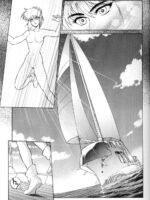 Koukaku THE GHOST IN THE SHELL Hon page 5