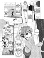Koukan Nikki Yurina to Asobou page 5