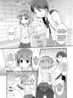 Koukan Nikki Yurina to Asobou page 6