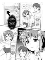 Koukan Nikki Yurina to Asobou page 8
