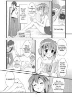 Koukan Nikki Yurina to Asobou page 9