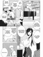 Kumikyoku Mitsunyuu page 7