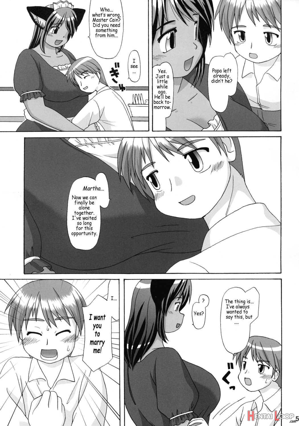 Kuromaru page 4