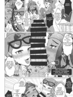 Kyodai Sex Raid Battle! page 6
