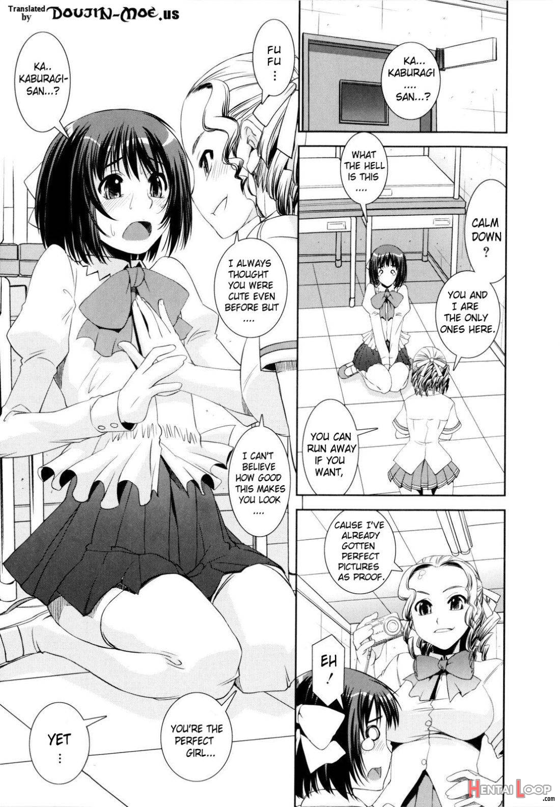 Kyouei! page 34