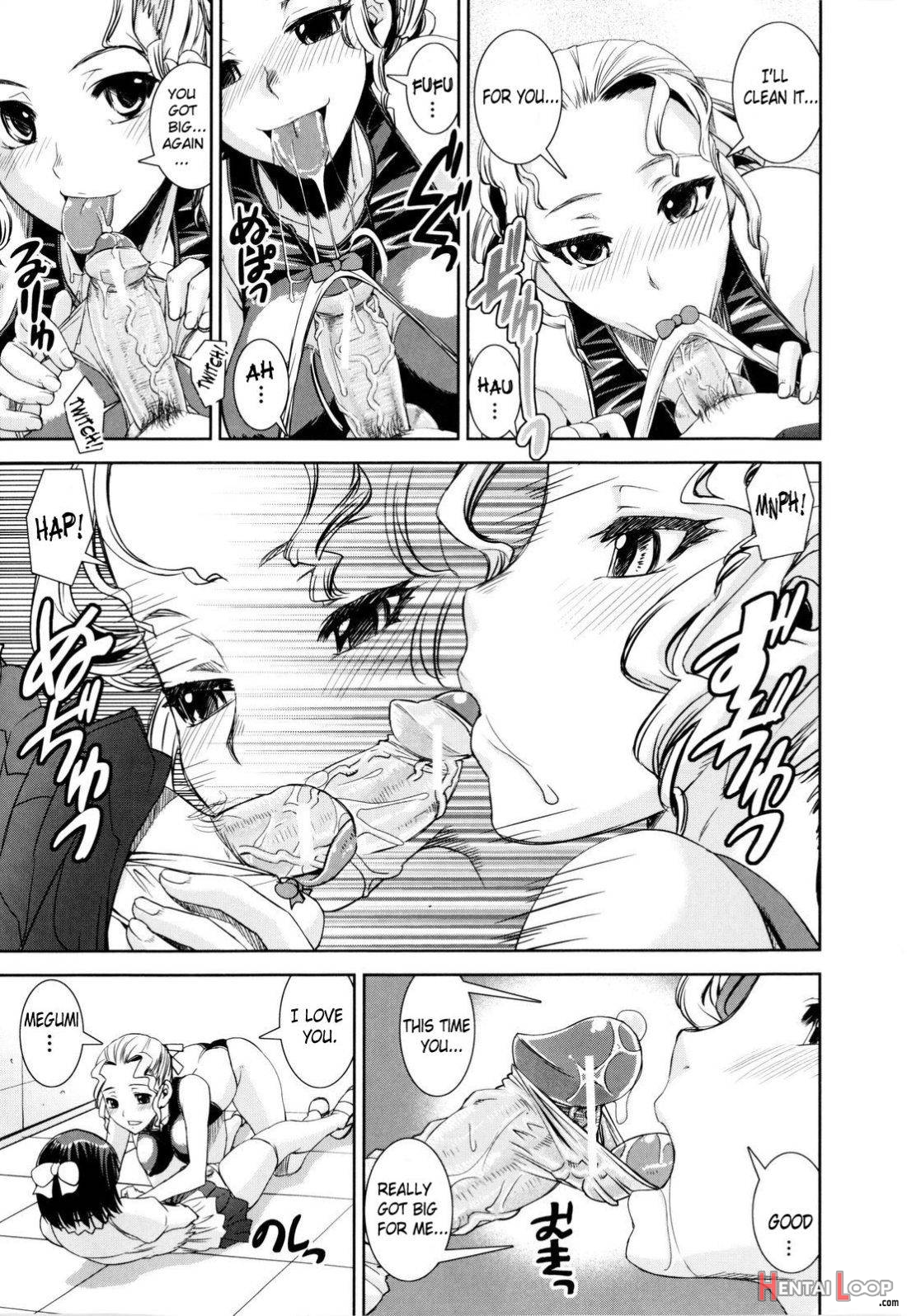Kyouei! page 44