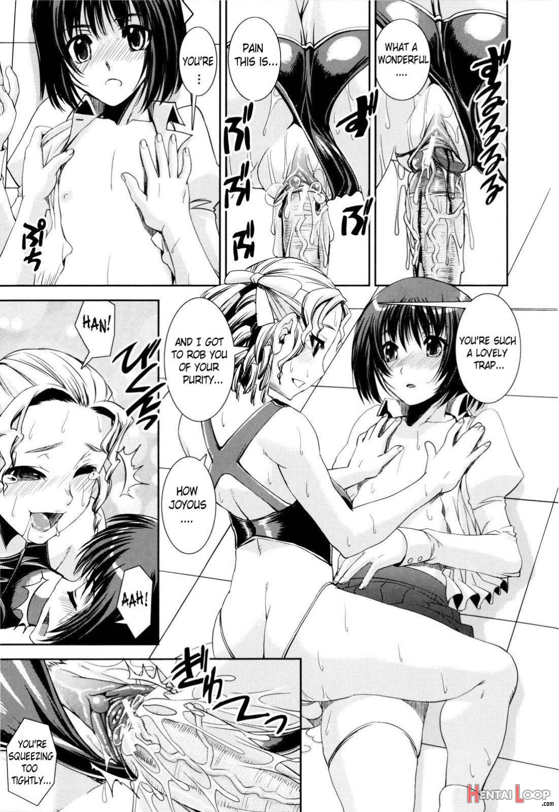 Kyouei! page 46