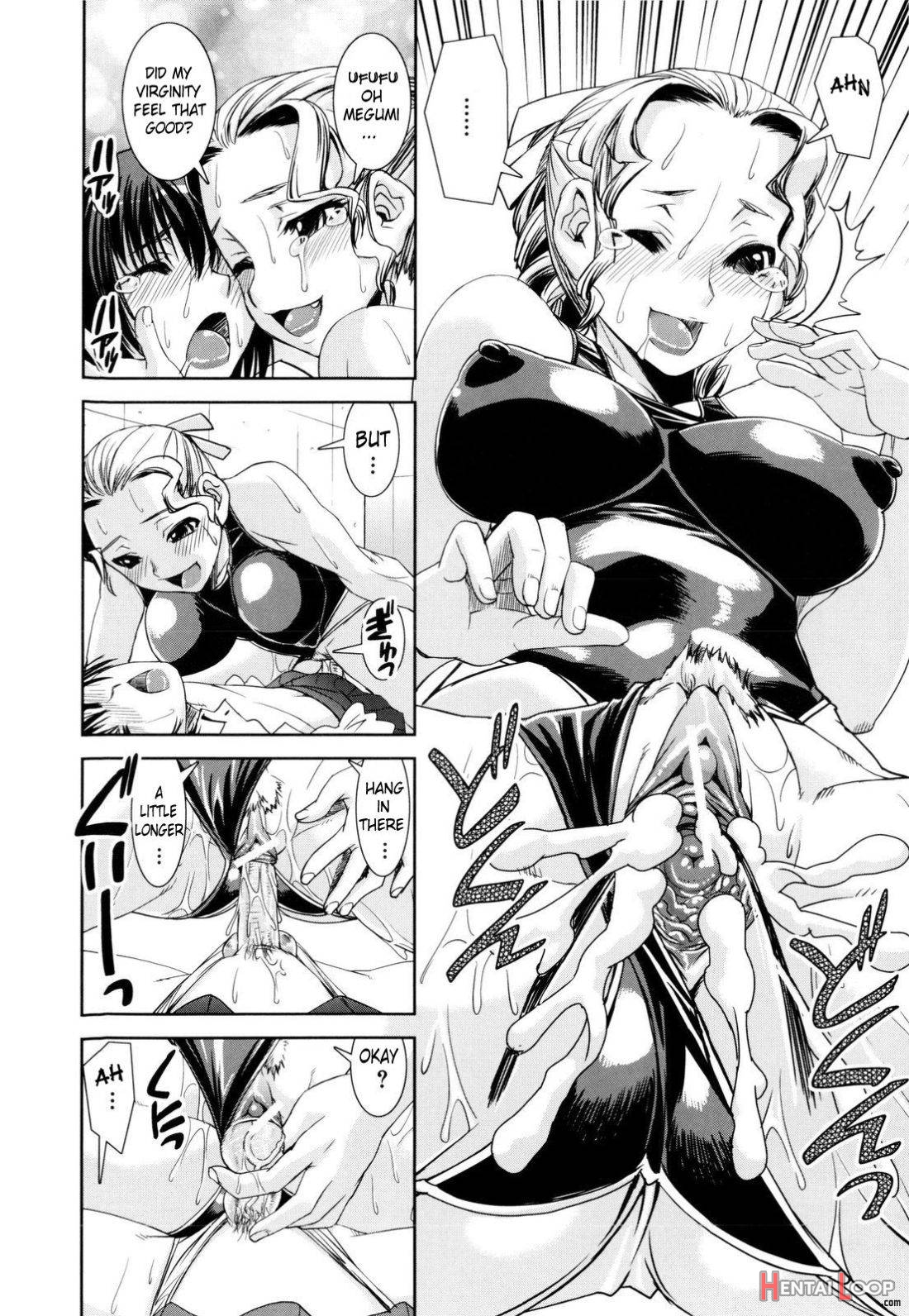 Kyouei! page 47