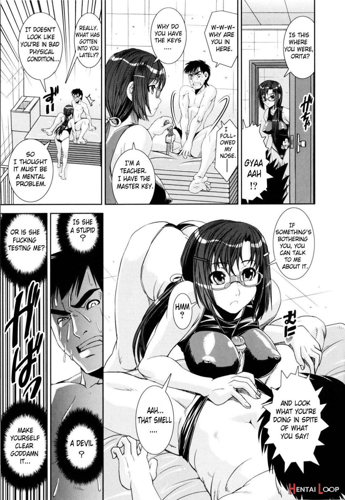 Kyouei! page 66