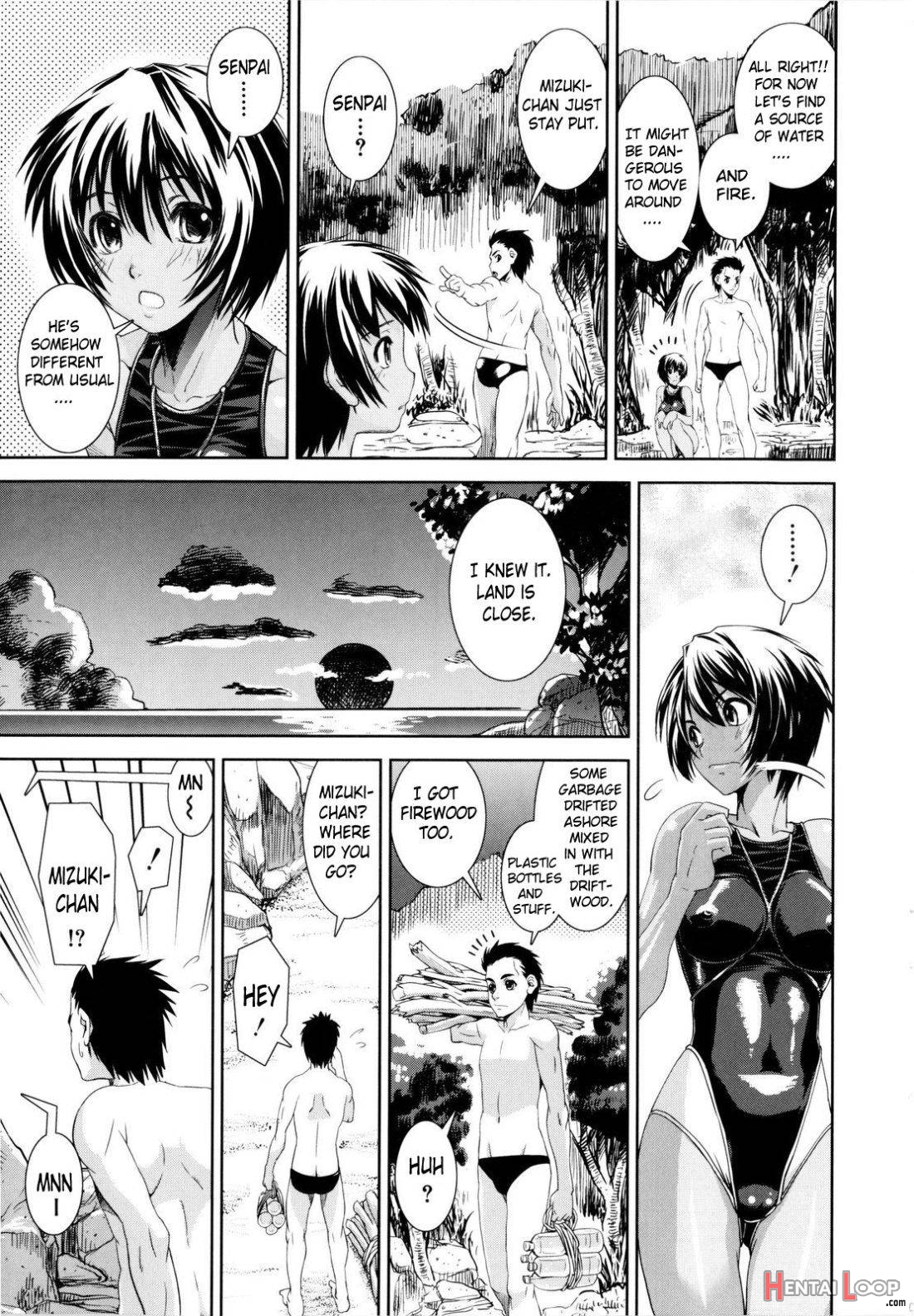 Kyouei! page 92