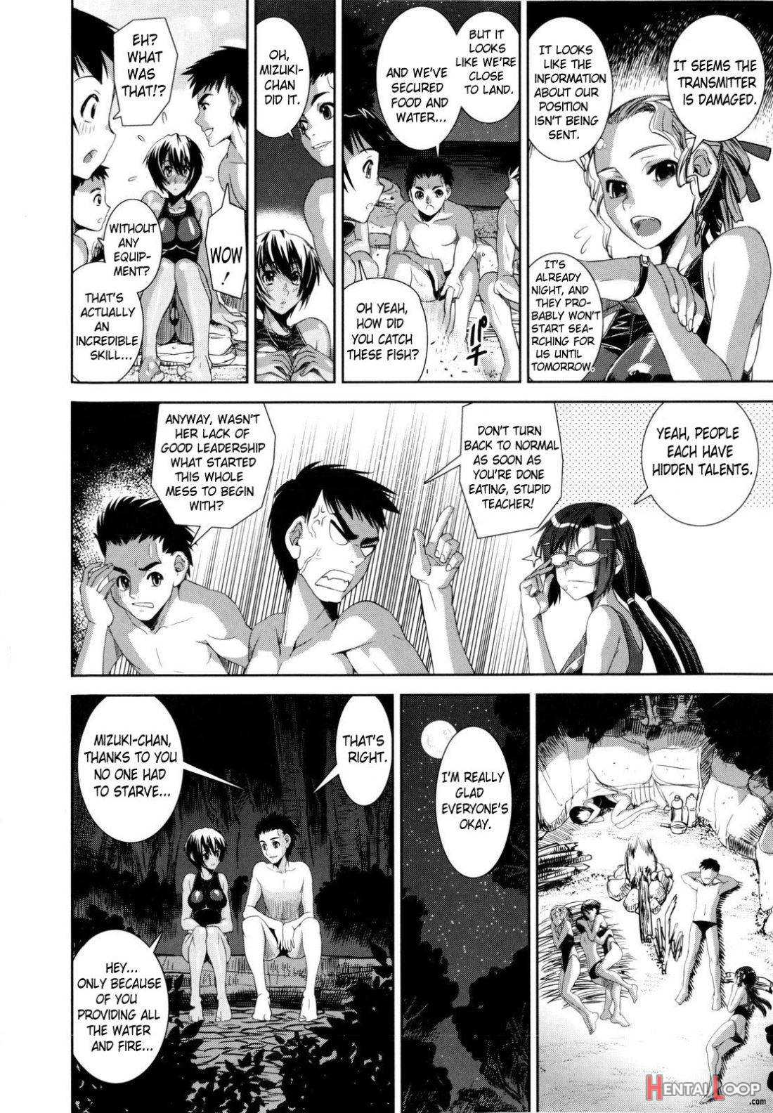 Kyouei! page 97