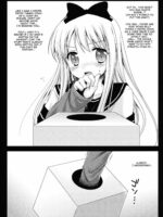 Kyouko’s Secret BOX page 3