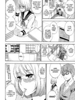Kyoumi Shinshin page 2