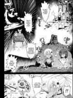 Kyousei Enkou 4 ~Kuro Gal JK o Kane de Dakitai~ page 4